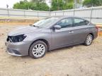 NISSAN SENTRA 2019