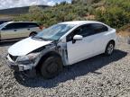 HONDA CIVIC 2014