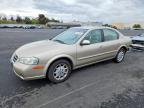 NISSAN MAXIMA 2000