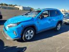 TOYOTA RAV4 HYBRID 2021