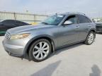 INFINITI FX35 2005