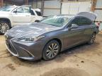 LEXUS ES 2020