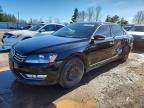 VOLKSWAGEN PASSAT 2012