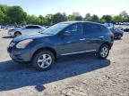 NISSAN ROGUE 2013