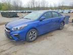 KIA FORTE 2020