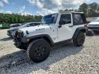 JEEP WRANGLER 2017