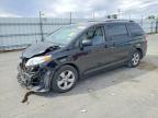 TOYOTA SIENNA 2012