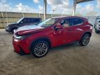 LEXUS NX 2022