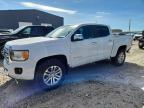 GMC CANYON 2018