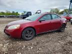 PONTIAC G6 2009