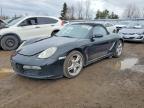 PORSCHE BOXSTER 2006