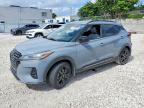 NISSAN KICKS 2021