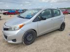 TOYOTA YARIS 2012