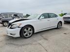 LEXUS LS 2010
