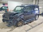 HONDA ELEMENT 2007