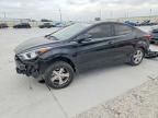 HYUNDAI ELANTRA 2016