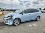 TOYOTA PRIUS V 2013