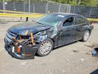 FORD FUSION 2010