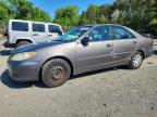 TOYOTA CAMRY 2006