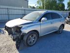 LEXUS RX 2015