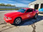 FORD MUSTANG 2012