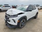 CHEVROLET TRAILBLAZER 2024