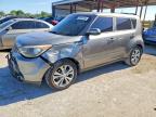 KIA SOUL 2016