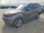 LAND ROVER DISCOVERY 2017