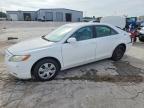TOYOTA CAMRY 2007