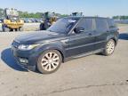 LAND ROVER RANGE ROVER SPORT 2016