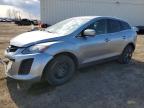 MAZDA CX-7 2011