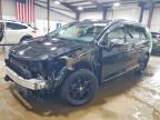 CHRYSLER PACIFICA 2018