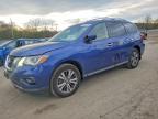 NISSAN PATHFINDER 2018