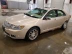 LINCOLN MKZ 2007