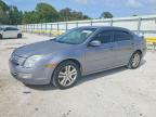 FORD FUSION 2007