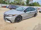 TOYOTA CAMRY 2023