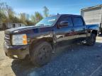 CHEVROLET SILVERADO 2012