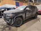 JEEP GRAND CHEROKEE 2017
