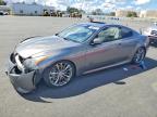 INFINITI G37 COUPE 2012