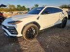 LAMBORGHINI URUS 2019