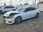 NISSAN ALTIMA 2019