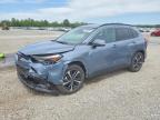 TOYOTA COROLLA CROSS HYBRID 2024