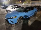 TOYOTA CAMRY 2022