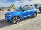 VOLVO XC40 2019