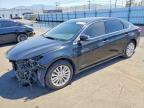 TOYOTA AVALON HYBRID 2013