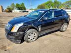 CADILLAC SRX 2013