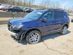 HONDA PASSPORT 2024