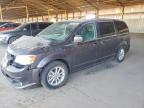 DODGE GRAND CARAVAN 2019