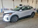 NISSAN KICKS 2022