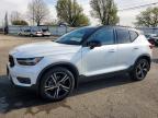 VOLVO XC40 2019